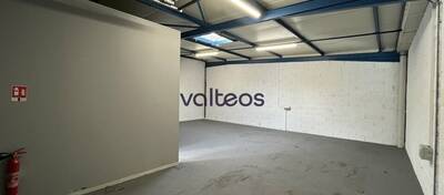 REXIM - Local d'activités - Haute-Garonne - Union - 4