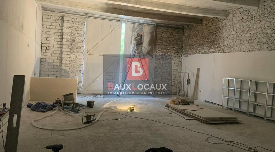 REXIM - Local commercial - Bouches-du-Rhône - Salon-de-Provence - 1