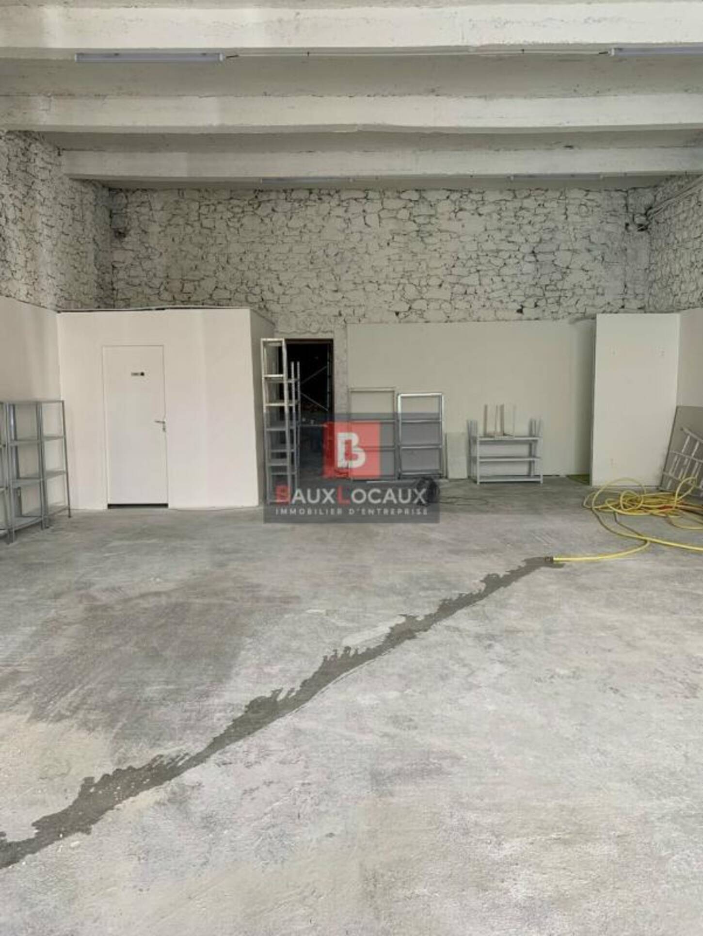 REXIM - Local commercial - Bouches-du-Rhône - Salon-de-Provence - 2