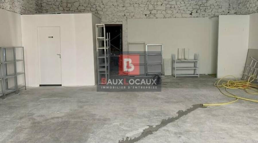 REXIM - Local commercial - Bouches-du-Rhône - Salon-de-Provence - 2