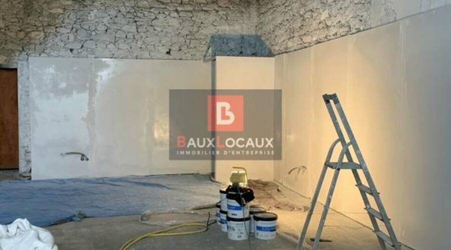 REXIM - Local commercial - Bouches-du-Rhône - Salon-de-Provence - 3