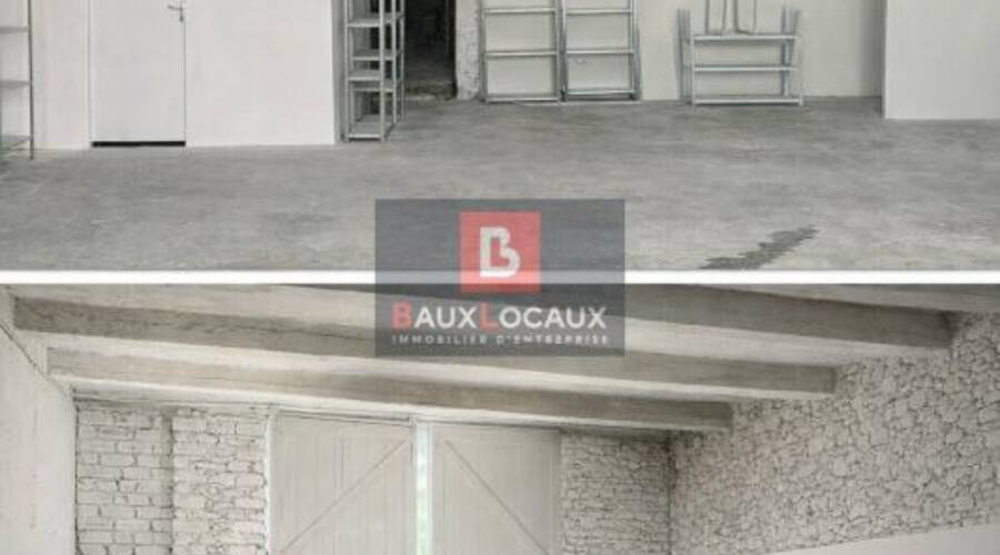 REXIM - Local commercial - Bouches-du-Rhône - Salon-de-Provence - 1
