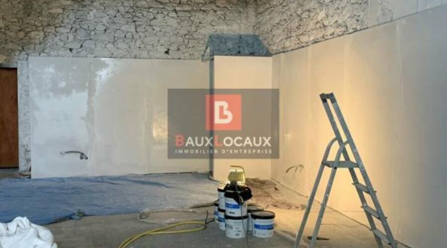 REXIM - Local commercial - Bouches-du-Rhône - Salon-de-Provence - 4