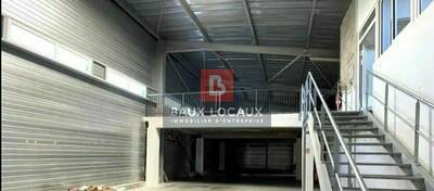 REXIM - Entrepôt - Gard - Marguerittes - 2