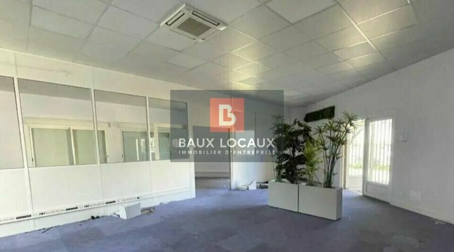 REXIM - Entrepôt - Gard - Marguerittes - 4