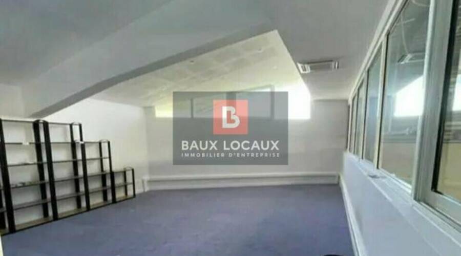 REXIM - Entrepôt - Gard - Marguerittes - 5