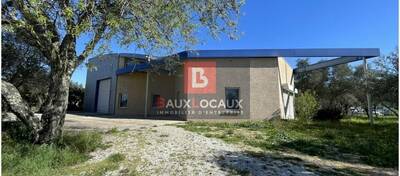 REXIM - Entrepôt - Gard - Marguerittes - 7