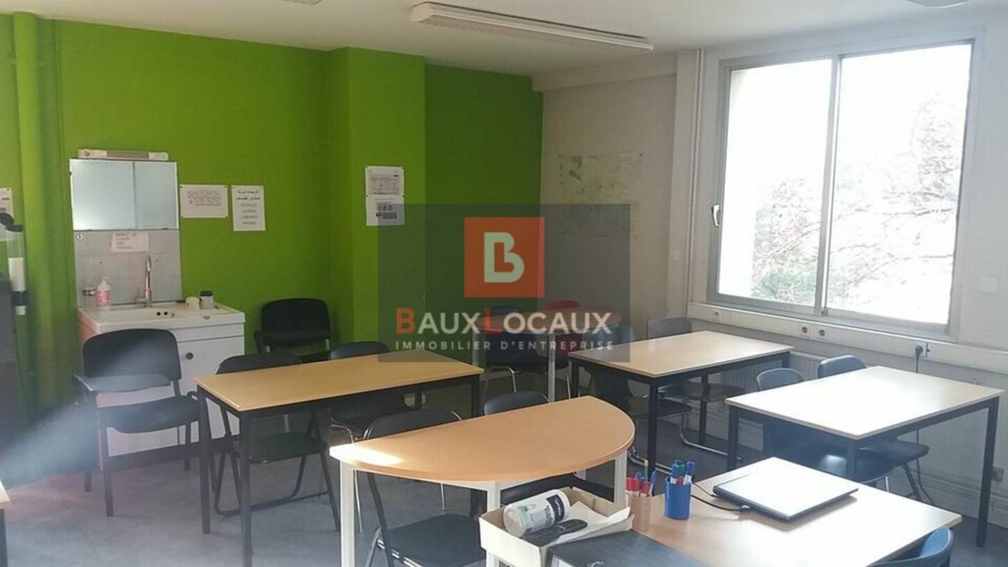 REXIM - Bureau - Gard - Nîmes - 2