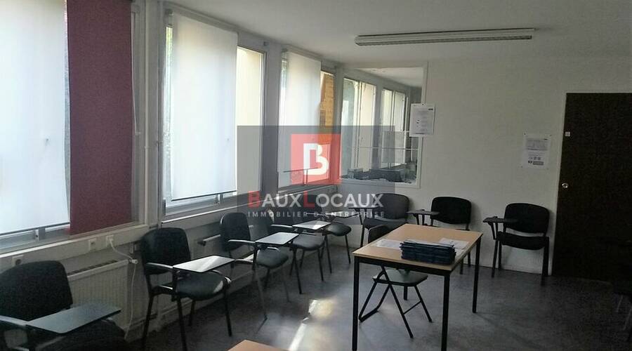 REXIM - Bureau - Gard - Nîmes - 1