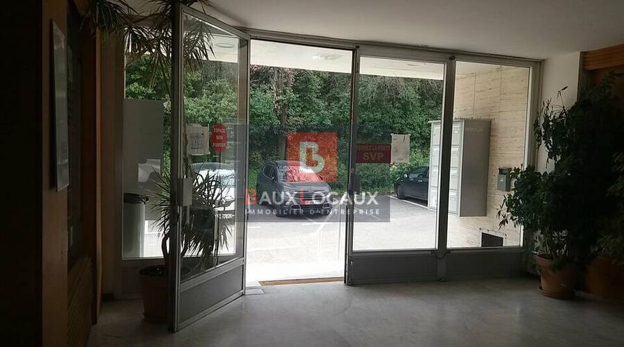 REXIM - Bureau - Gard - Nîmes - 3