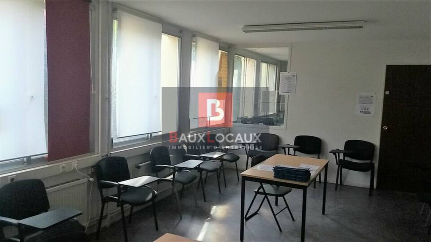 REXIM - Bureau - Gard - Nîmes - 2