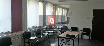 REXIM - Bureau - Gard - Nîmes - 1