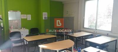 REXIM - Bureau - Gard - Nîmes - 2