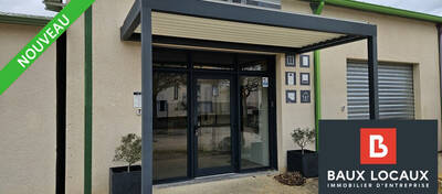 REXIM - Local commercial - Vaucluse - Fontaine-de-Vaucluse - 1