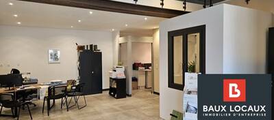 REXIM - Local commercial - Vaucluse - Fontaine-de-Vaucluse - 2