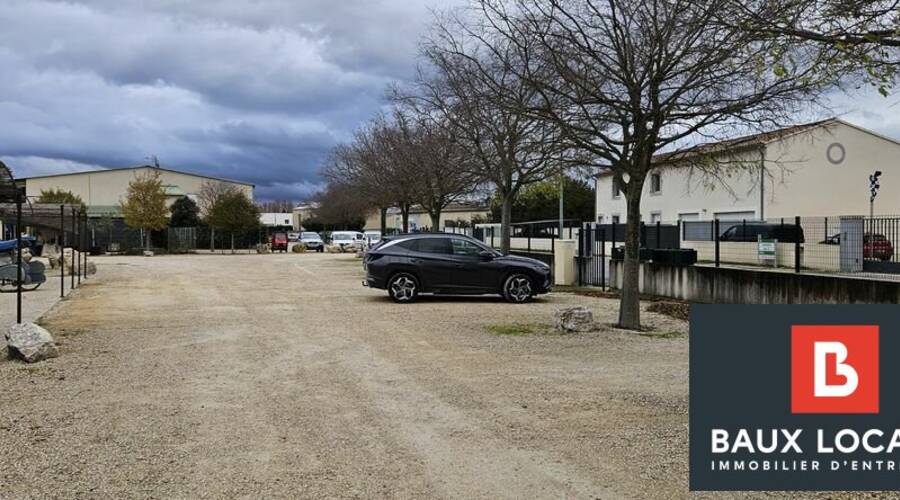REXIM - Local commercial - Vaucluse - Fontaine-de-Vaucluse - 6