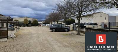 REXIM - Local commercial - Vaucluse - Fontaine-de-Vaucluse - 6