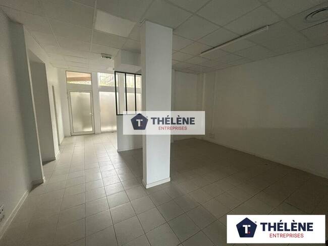 REXIM - Bureau - Hérault - Montpellier - 1