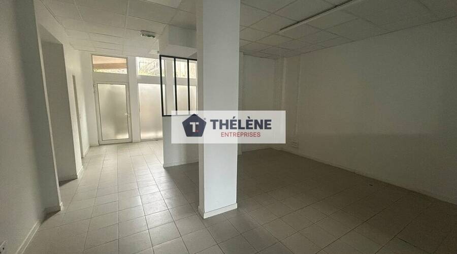 REXIM - Bureau - Hérault - Montpellier - 1