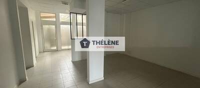 REXIM - Bureau - Hérault - Montpellier - 1