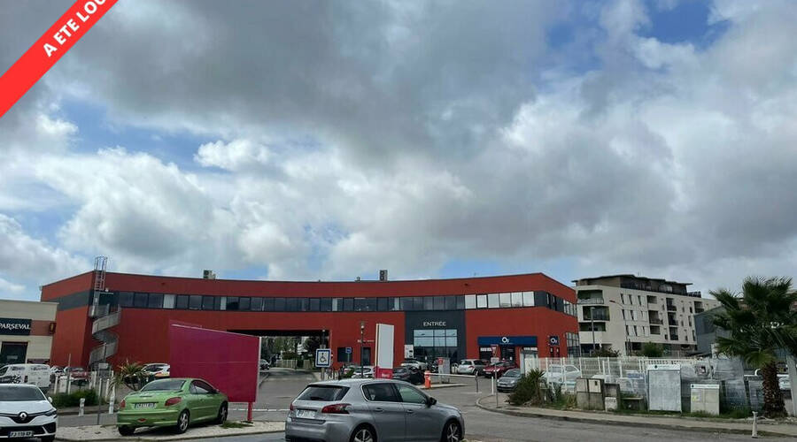 REXIM - Local commercial - Hérault - Castelnau-le-Lez - 2