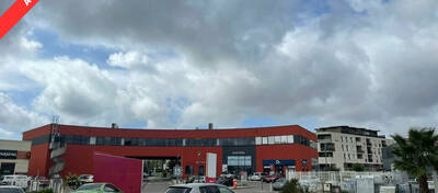 REXIM - Local commercial - Hérault - Castelnau-le-Lez - 2