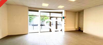 REXIM - Local commercial - Puy-de-Dôme - Aubière - 2