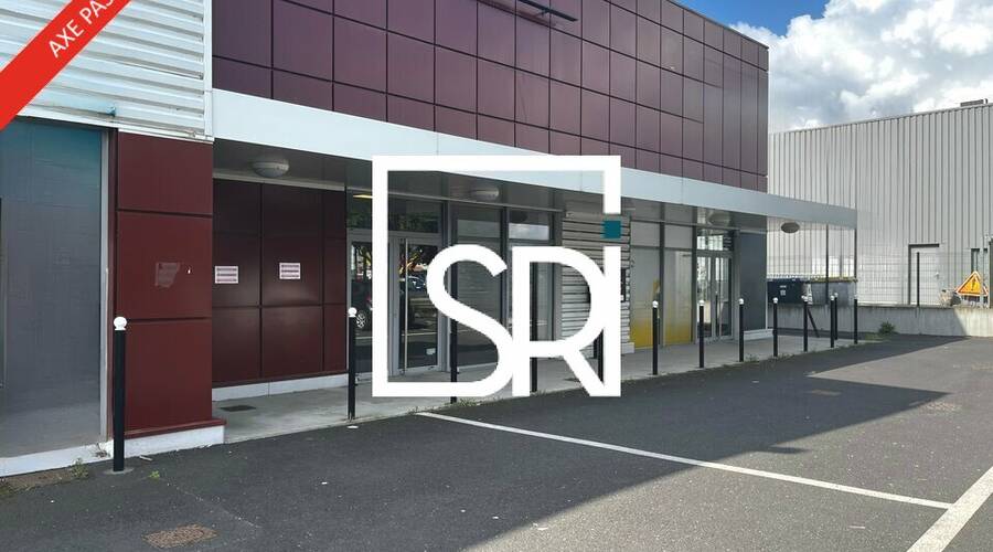 REXIM - Local commercial - Puy-de-Dôme - Aubière - 5