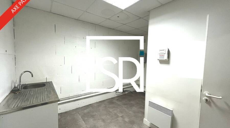 REXIM - Local commercial - Puy-de-Dôme - Aubière - 7