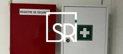 REXIM - Local commercial - Puy-de-Dôme - Aubière - 10