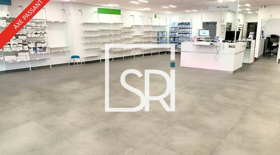 REXIM - Local commercial - Puy-de-Dôme - Aubière - 5