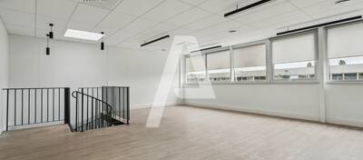 REXIM - Bureau - Bonneuil-sur-Marne - 1