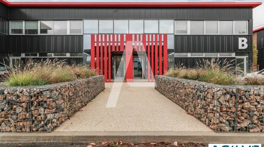 REXIM - Bureau - Bonneuil-sur-Marne - 3