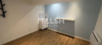 REXIM - Local commercial - Rhône - Lyon - 8