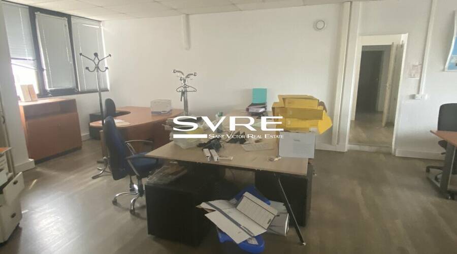 REXIM - Entrepôt - Bouches-du-Rhône - Gémenos - 2