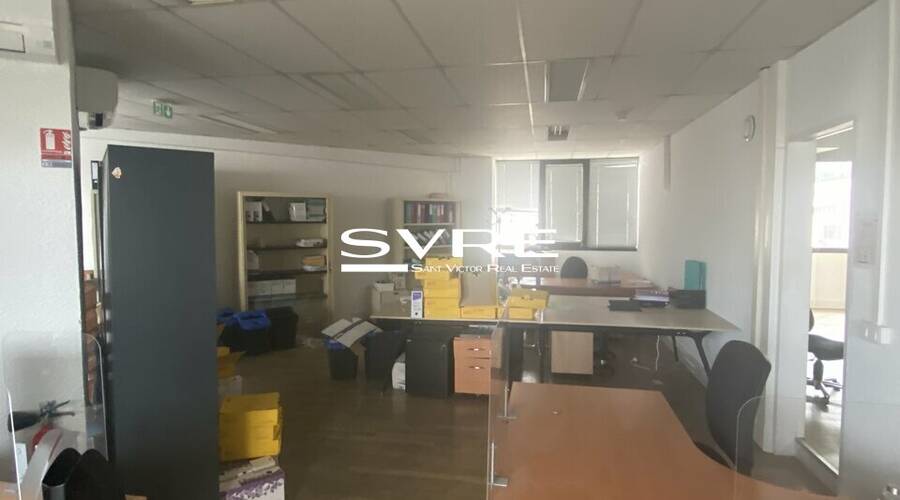 REXIM - Entrepôt - Bouches-du-Rhône - Gémenos - 3