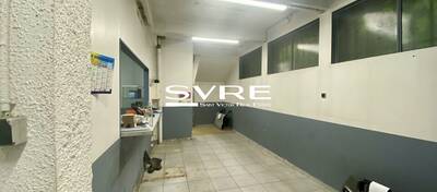 REXIM - Local d'activités - Bouches-du-Rhône - Marseille - 3