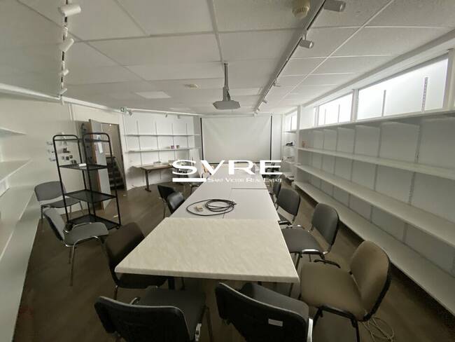 REXIM - Entrepôt - Bouches-du-Rhône - Gémenos - 1