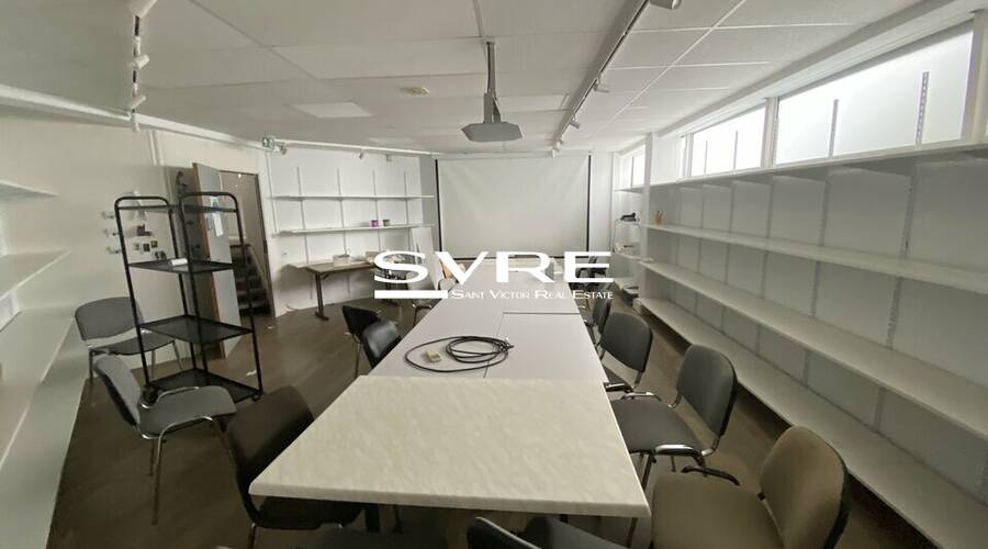 REXIM - Entrepôt - Bouches-du-Rhône - Gémenos - 1