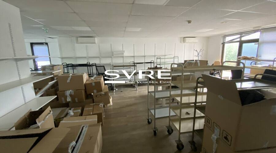 REXIM - Entrepôt - Bouches-du-Rhône - Gémenos - 2