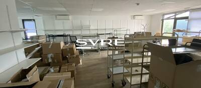 REXIM - Entrepôt - Bouches-du-Rhône - Gémenos - 2