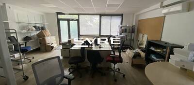 REXIM - Entrepôt - Bouches-du-Rhône - Gémenos - 4