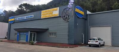 REXIM - Local commercial - Bouches-du-Rhône - Gémenos - 1