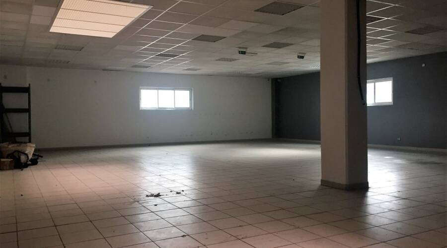 REXIM - Local commercial - Bouches-du-Rhône - Gémenos - 2