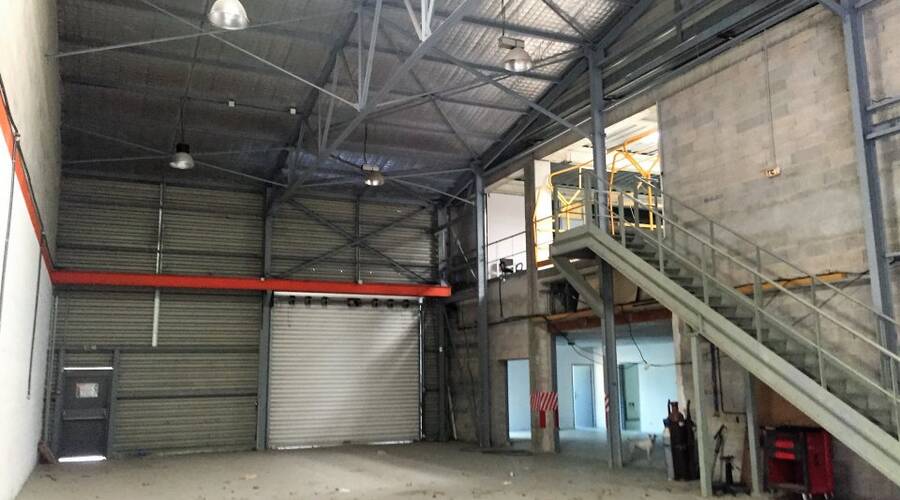 REXIM - Local commercial - Bouches-du-Rhône - Gémenos - 3