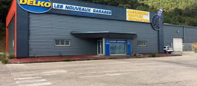 REXIM - Local commercial - Bouches-du-Rhône - Gémenos - 4