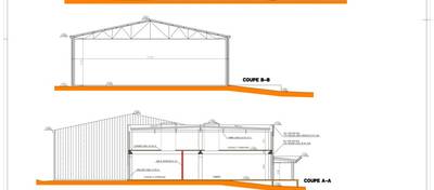 REXIM - Local commercial - Bouches-du-Rhône - Gémenos - 5