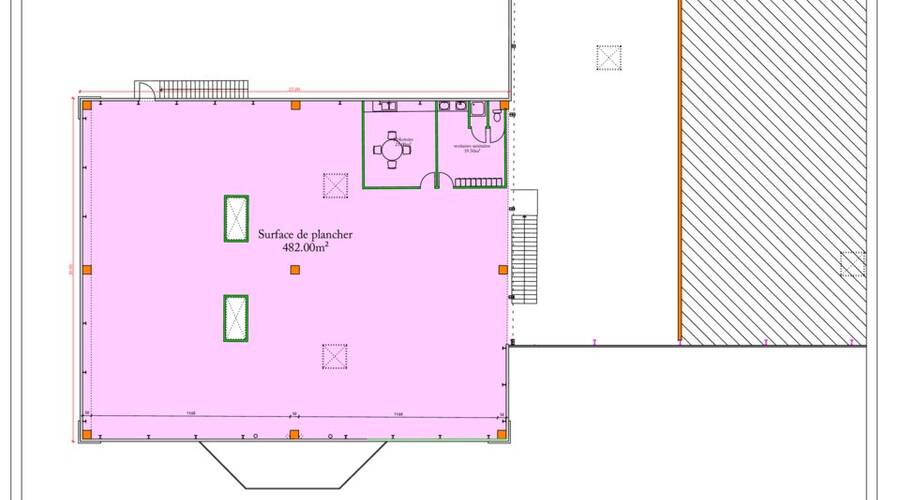REXIM - Local commercial - Bouches-du-Rhône - Gémenos - 6