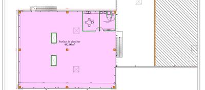 REXIM - Local commercial - Bouches-du-Rhône - Gémenos - 6