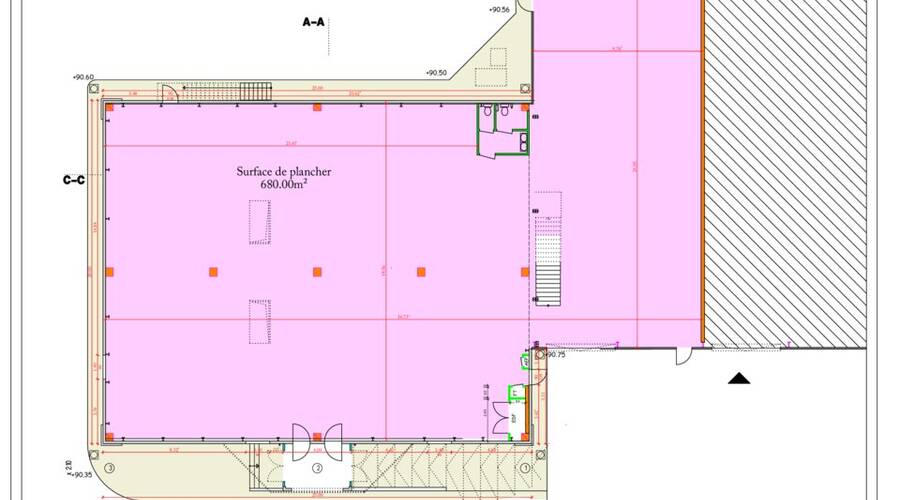 REXIM - Local commercial - Bouches-du-Rhône - Gémenos - 7